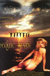 Mystic Seven постер