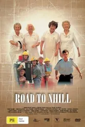 Road to Nhill постер