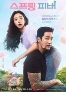 Весенняя лихорадка постер