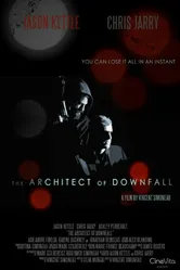 The Architect of Downfall постер