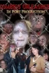Zombies Unleashed постер