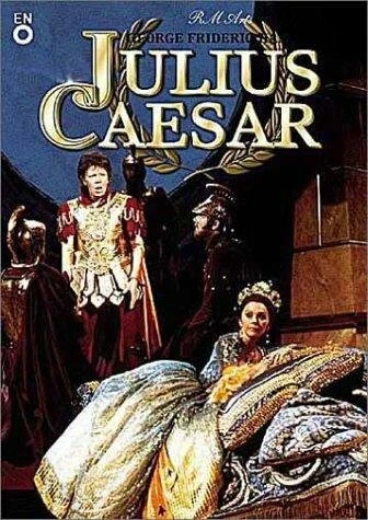 Постер Julius Caesar 1984