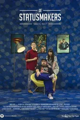 De Statusmakers постер