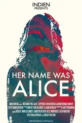 Her Name Was Alice постер
