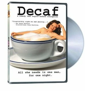 Постер Decaf 1996