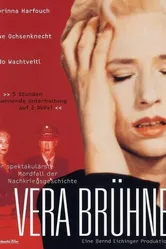 Вера Брюне 2001 постер