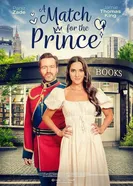 A Match for the Prince постер