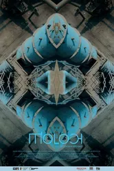 Молох 2015 постер