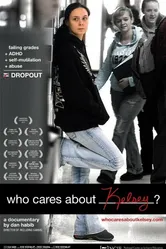 Who Cares About Kelsey? постер
