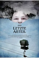 Das letzte Abteil постер