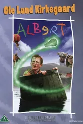 Альберт 1998 постер
