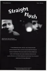 Straight Flush постер