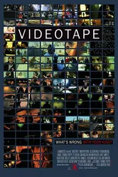 Videotape 2017 постер