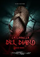 La Chancla Del Diablo постер