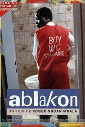 Аблакон 1986 постер