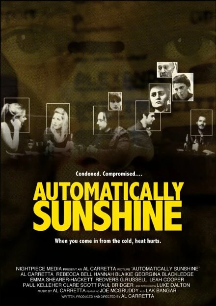 Постер Automatically Sunshine