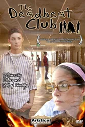 The Deadbeat Club постер