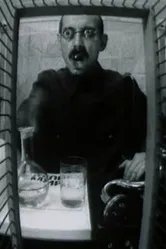 Homo paradoksum-2 1990 постер