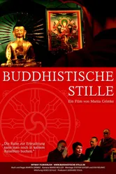 Buddhistische Stille постер