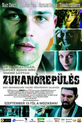 Пикирующий полёт 2007 постер
