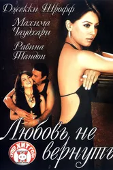 Любовь не вернуть 2004 постер