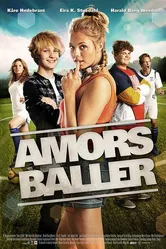 Шары амура 2011 постер