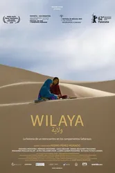 Wilaya постер
