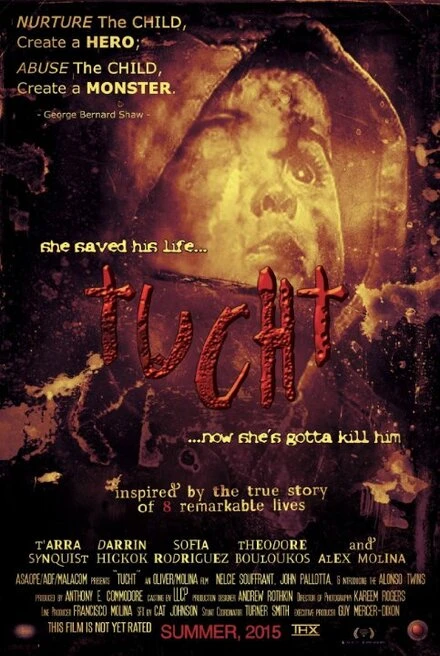 Постер TuChT