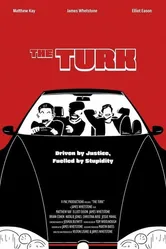 The Turk постер