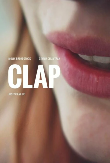 Постер Clap 2019, Австралия