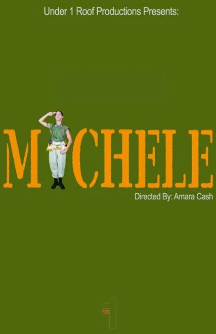 Постер Michele