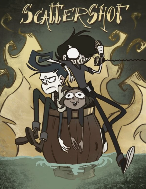 Постер фильма