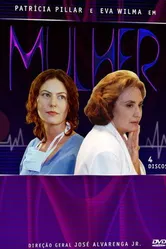 В мире женщин 1997 постер