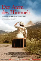 Der Atem des Himmels постер