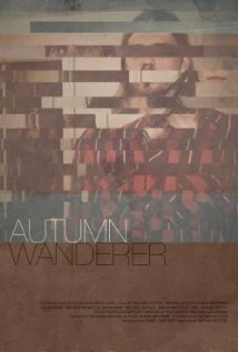 Постер Autumn Wanderer