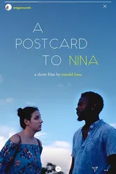 A Postcard to Nina постер