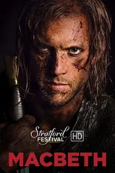 Macbeth 2017 постер