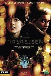 Tidsrejsen постер