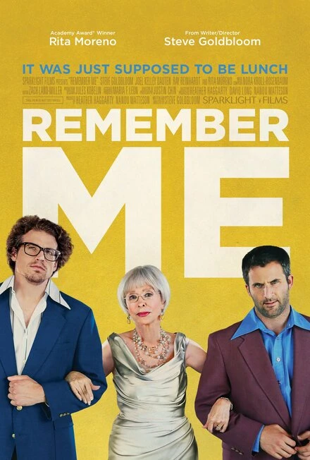 Постер Remember Me 2016, США