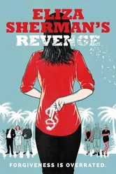 Eliza Sherman's Revenge постер