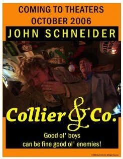 Постер Collier & Co.