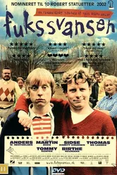 Поперечная пила 2001 постер