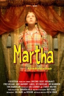 Постер Martha 2008