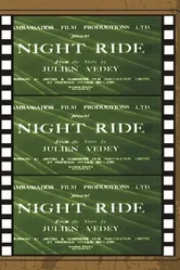 Night Ride 1937 постер