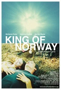 Постер King of Norway 2013