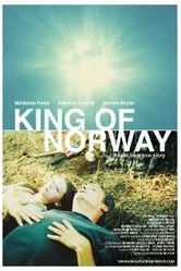 King of Norway 2013 постер