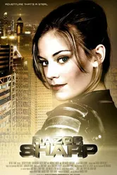 Razor Sharp 2006 постер