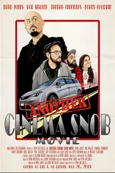 Another Cinema Snob Movie постер