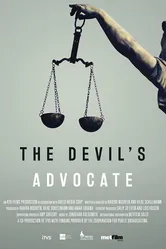 The Devil's Advocate 2021 постер