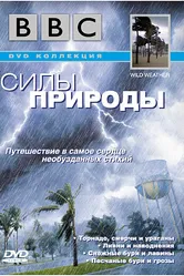 BBC: Силы природы 2002 постер
